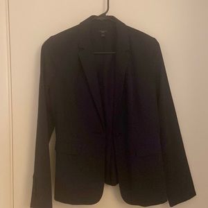 Ann Taylor suit jacket